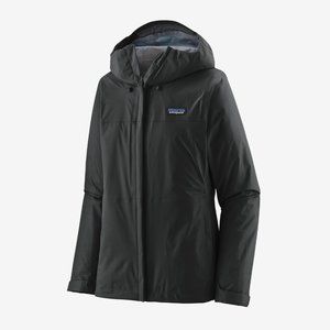 W Patagonia Torrentshell rain jacket